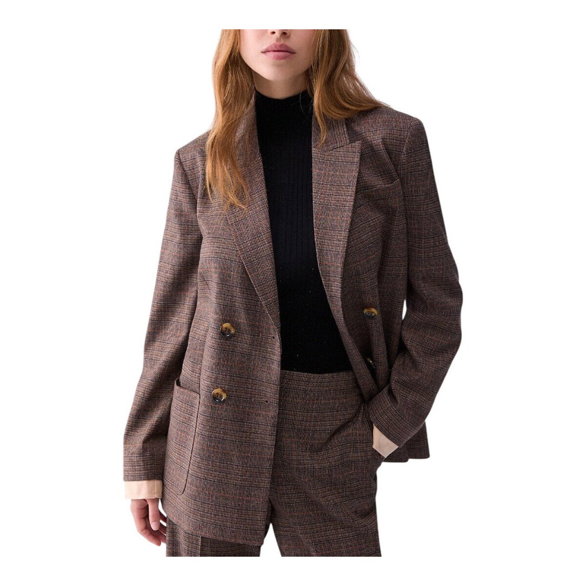 Liu Jo Îmbracaminte WF6443T733A