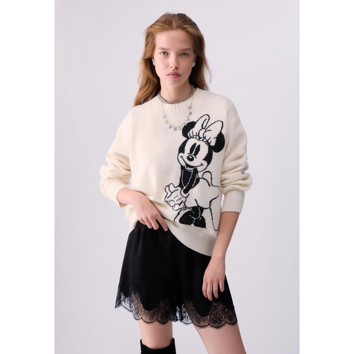 Liu Jo Îmbracaminte WF6455MS009 L9450