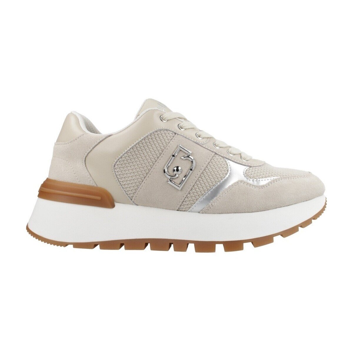 Liu Jo Pantofi Amazing 43 Bis Sneaker