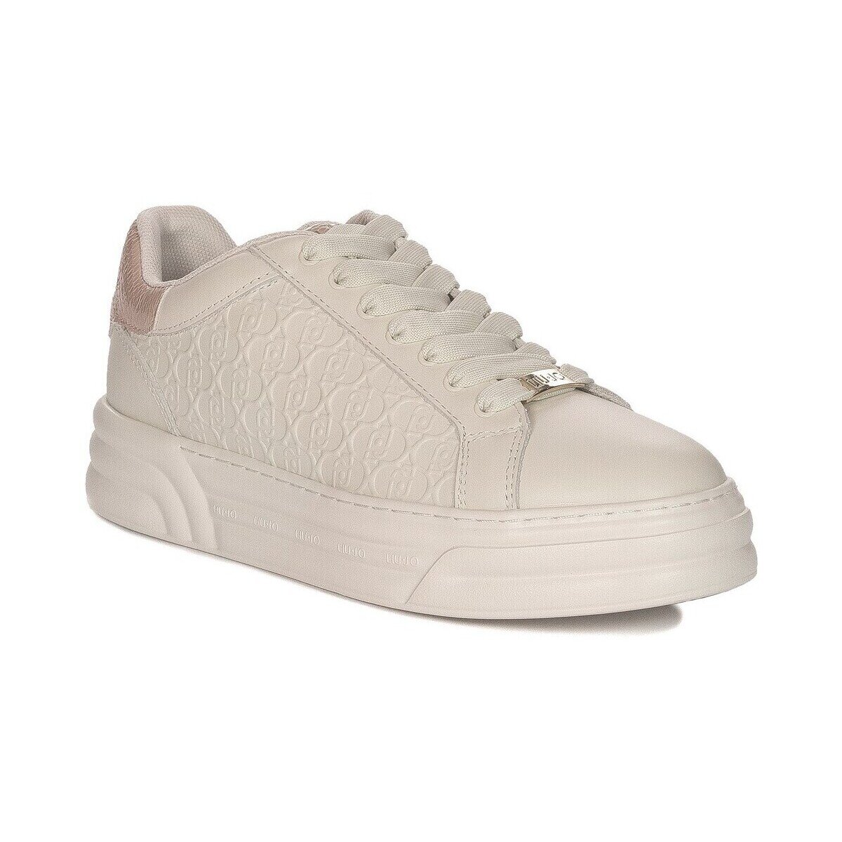 Liu Jo Pantofi BA4015PX143IVORY