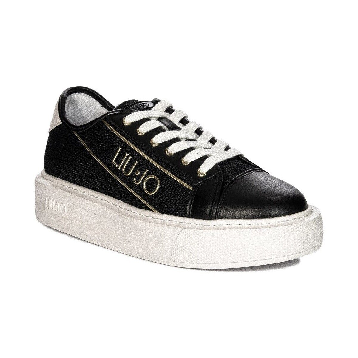 Liu Jo Pantofi BA4033TX091Black