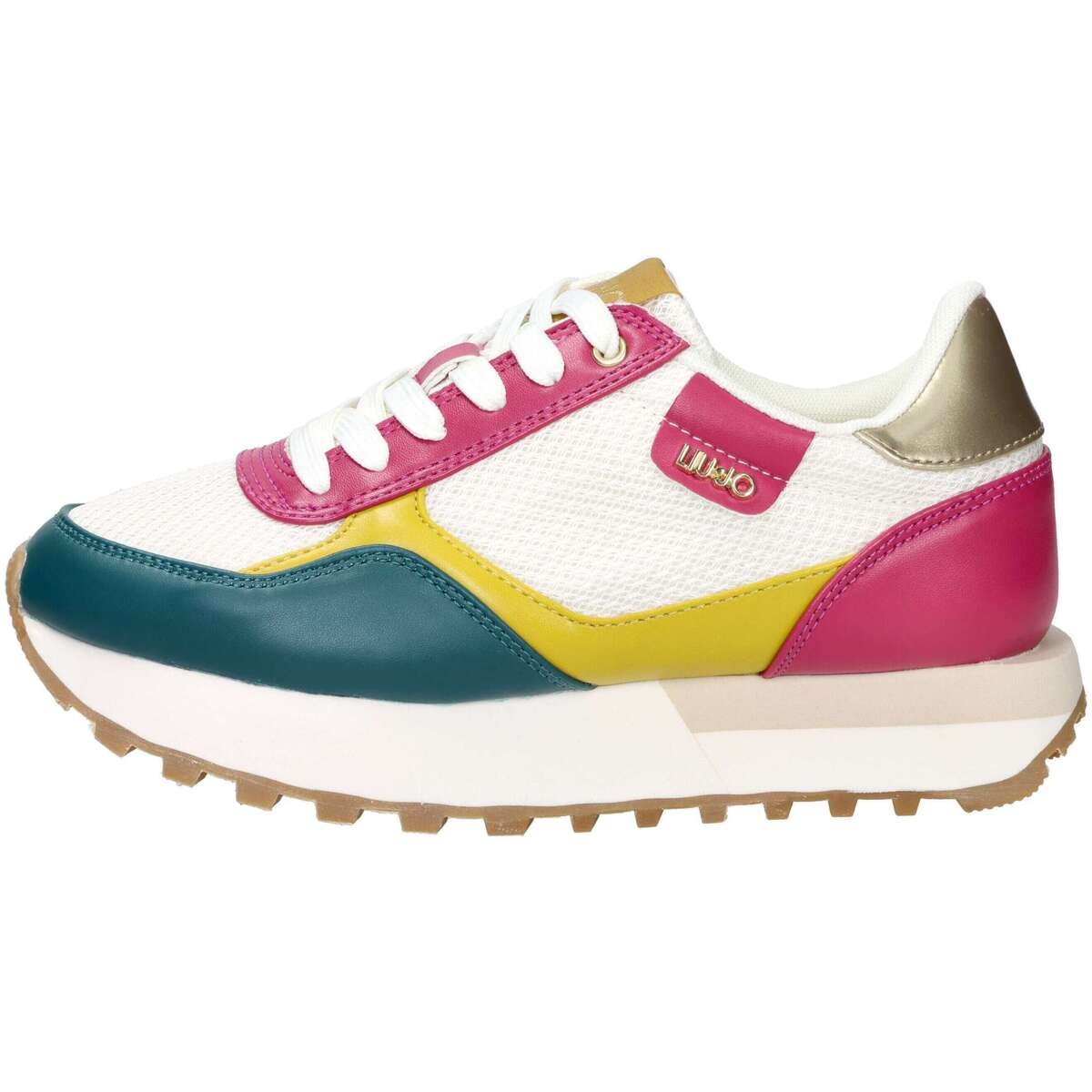 Liu Jo Pantofi BA6065EX030