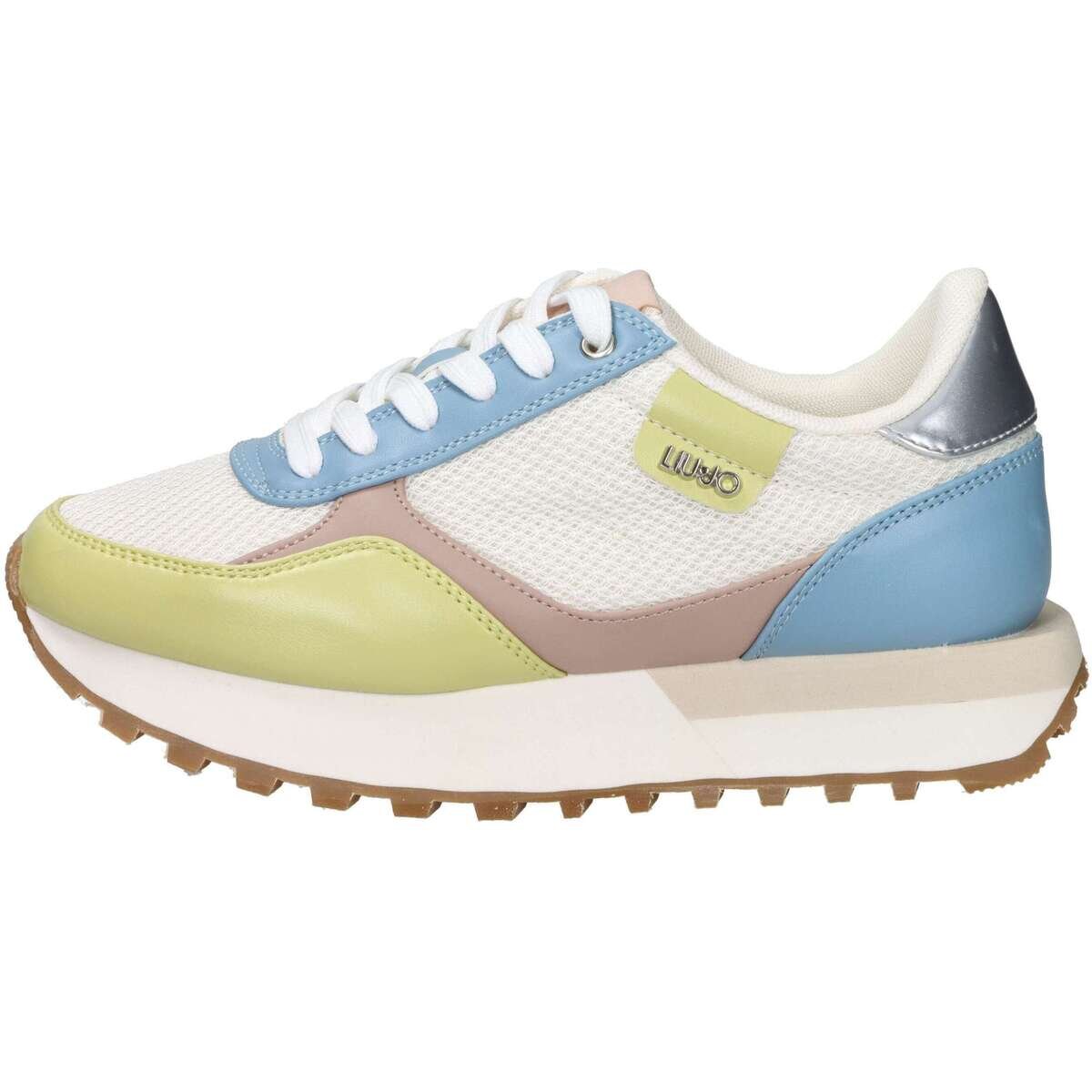 Liu Jo Pantofi BA6065EX030