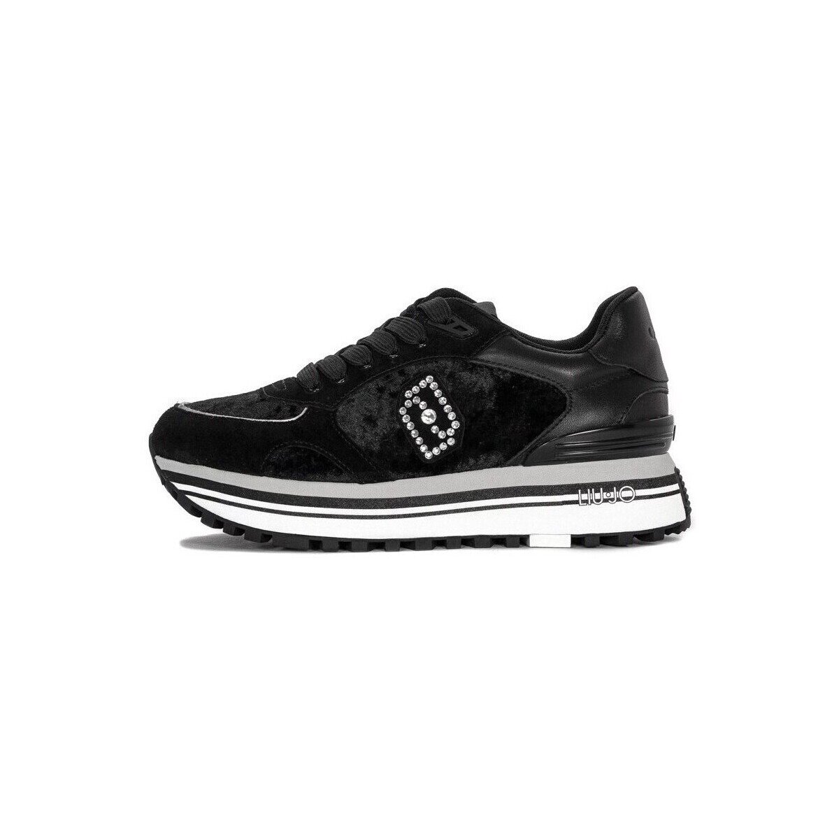 Liu Jo Pantofi BF3091PX066Black
