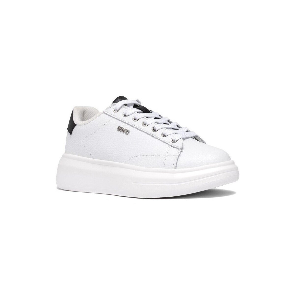 Liu Jo Pantofi BF5059PX748WH
