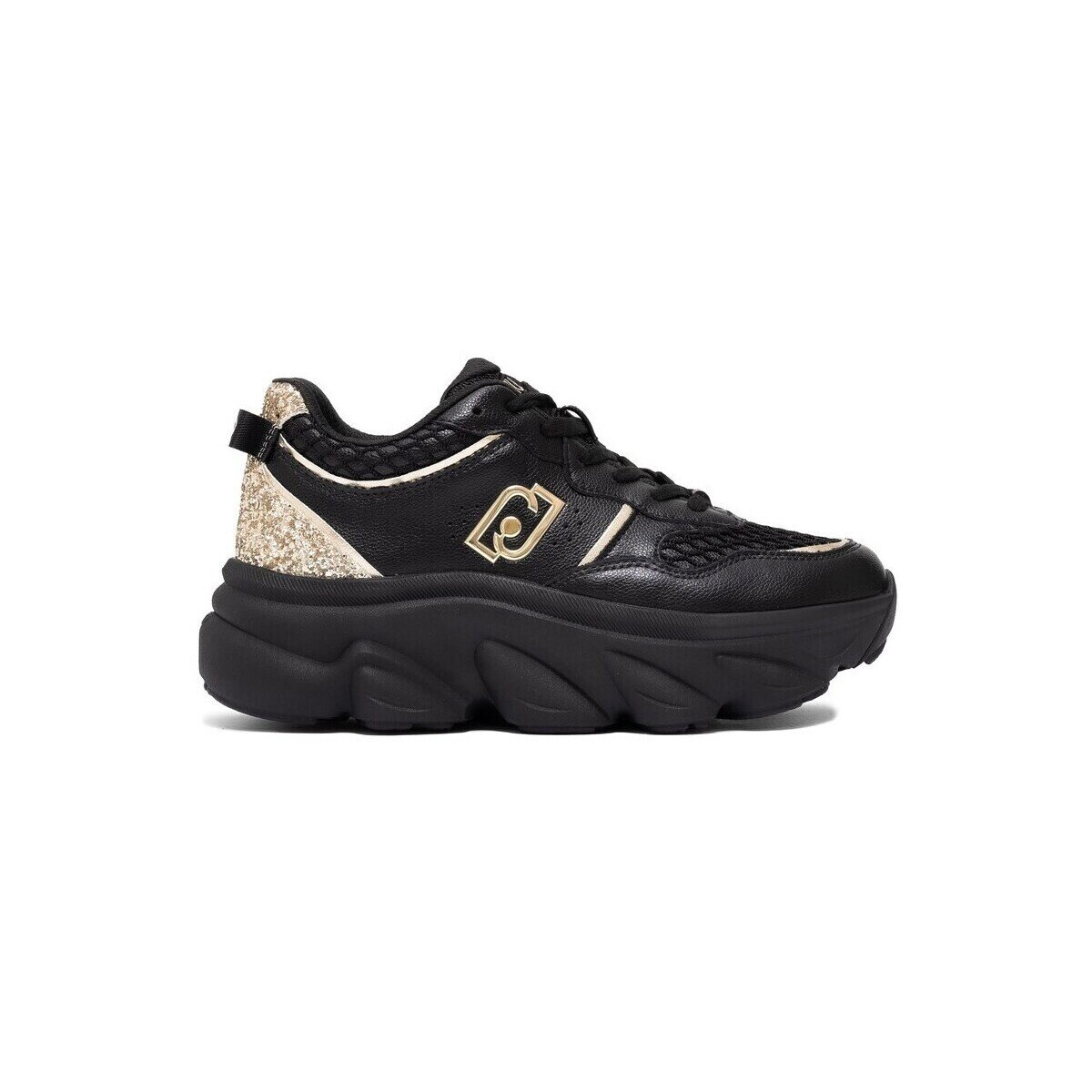 Liu Jo Pantofi BF5061PX783GOLD