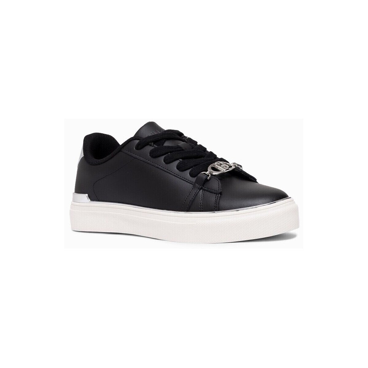 Liu Jo Pantofi BF5063PX026BLK