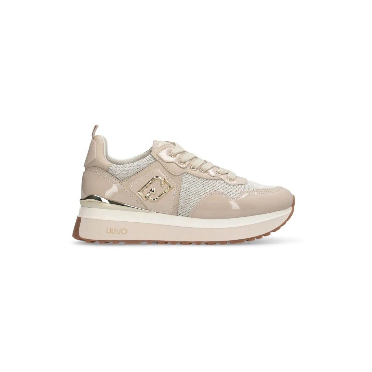 Liu Jo Pantofi BF6001PX896