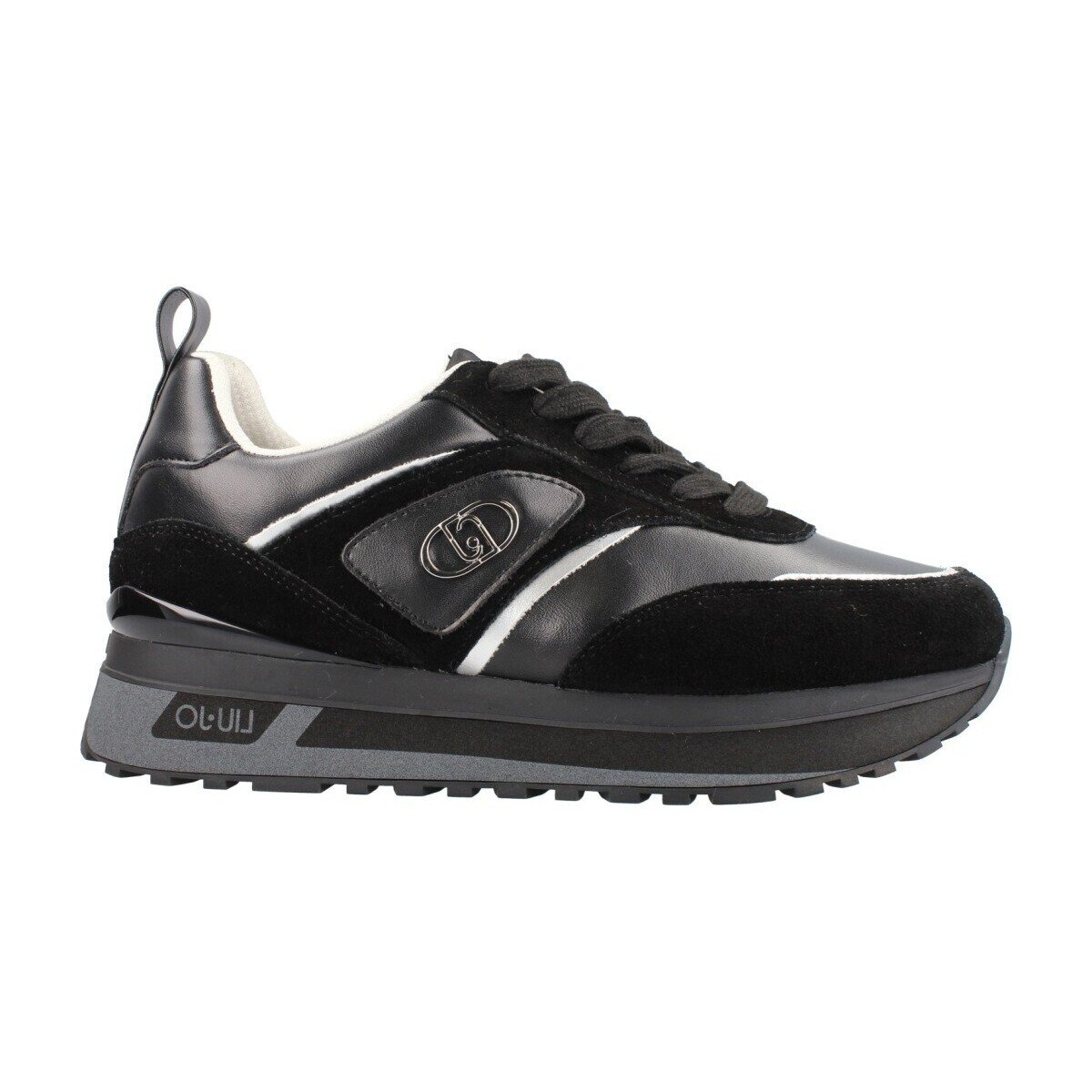 Liu Jo Pantofi Bf6005 Px310 Maxi Wonder 97