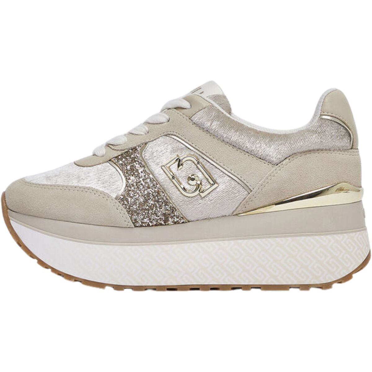 Liu Jo Pantofi BF6009PX066