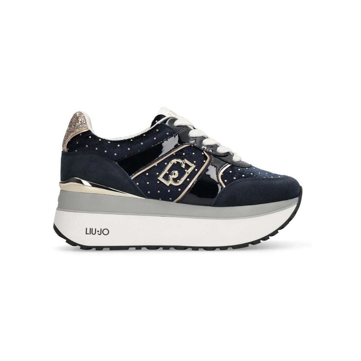 Liu Jo Pantofi BF6009PX901