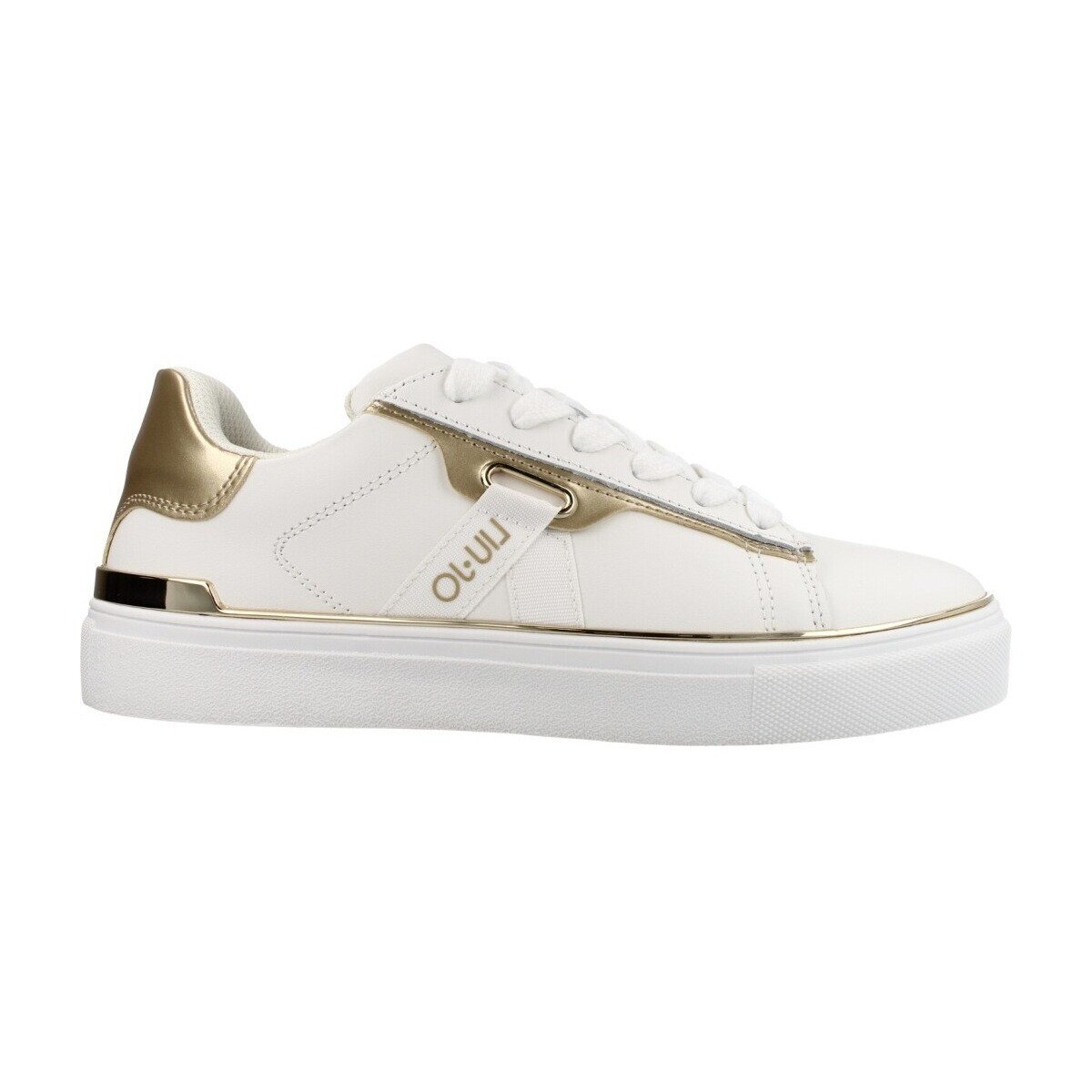 Liu Jo Pantofi Bf6057 Px026 Deportivo Kiki 04