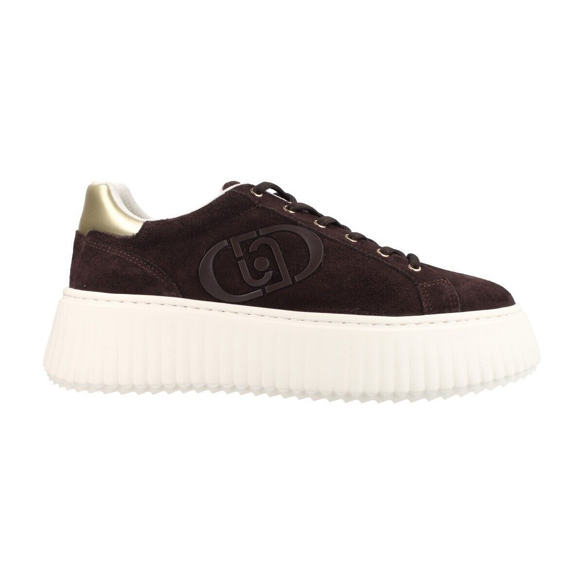 Liu Jo Pantofi Bf6059 Px002 Deportivo Elodie 01