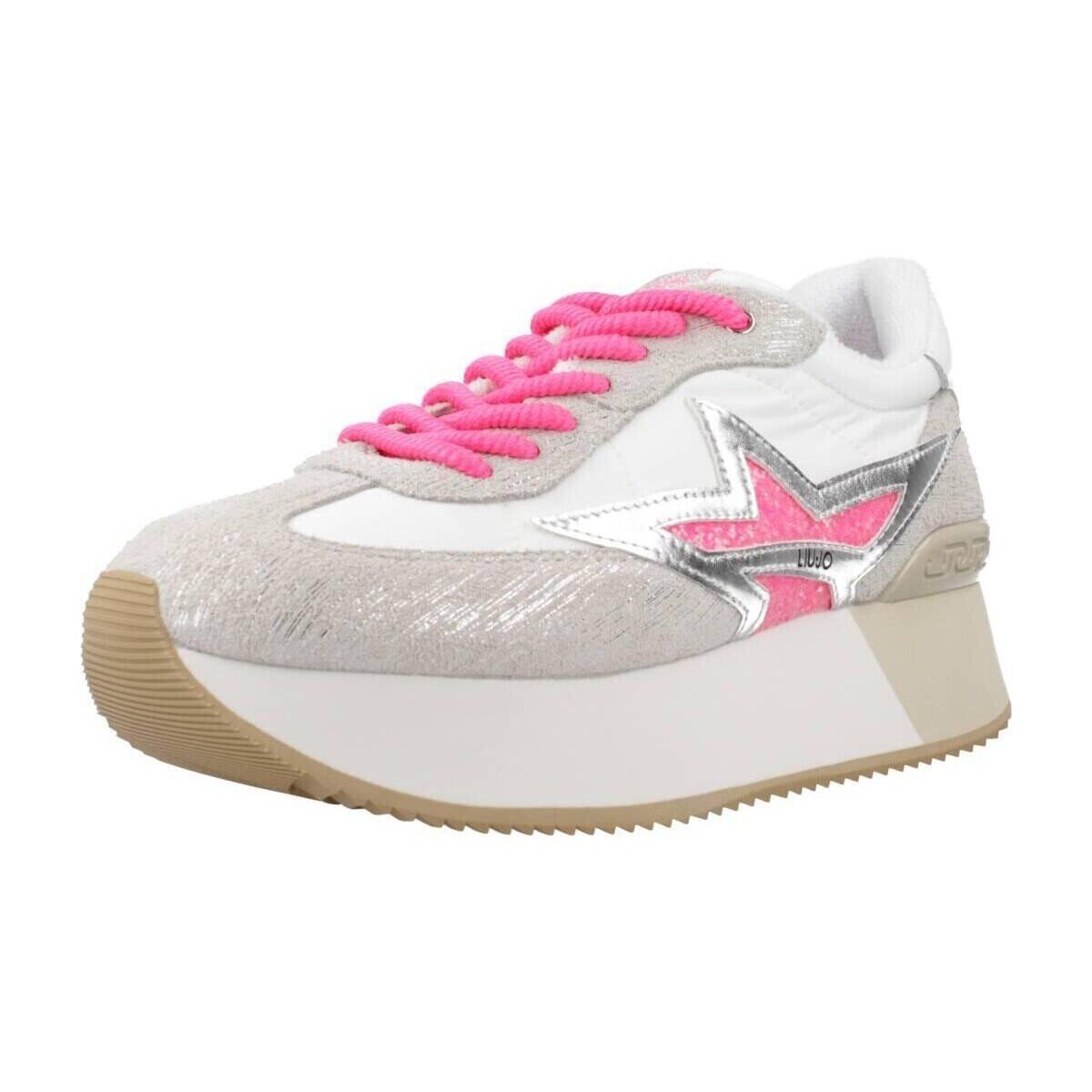 Liu Jo Pantofi Dreamy 03 - Sneaker