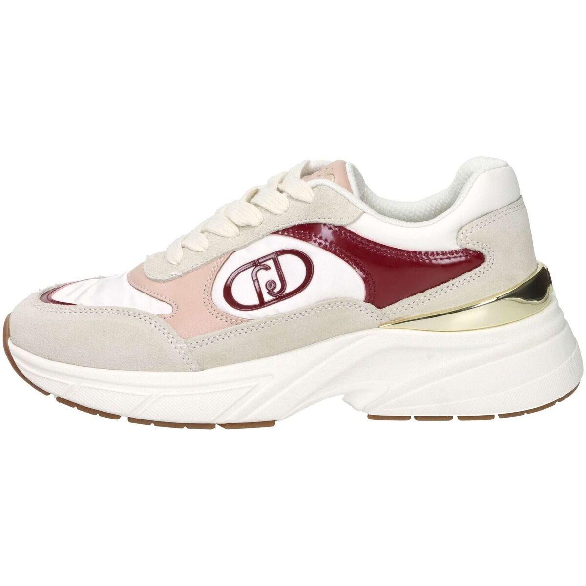 Liu Jo Pantofi LJ01 01
