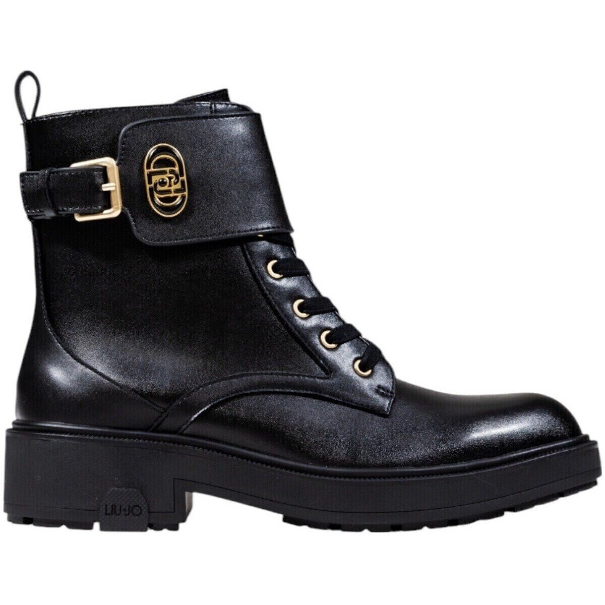 Liu Jo Pantofi LONDON 03 SF5029P0102