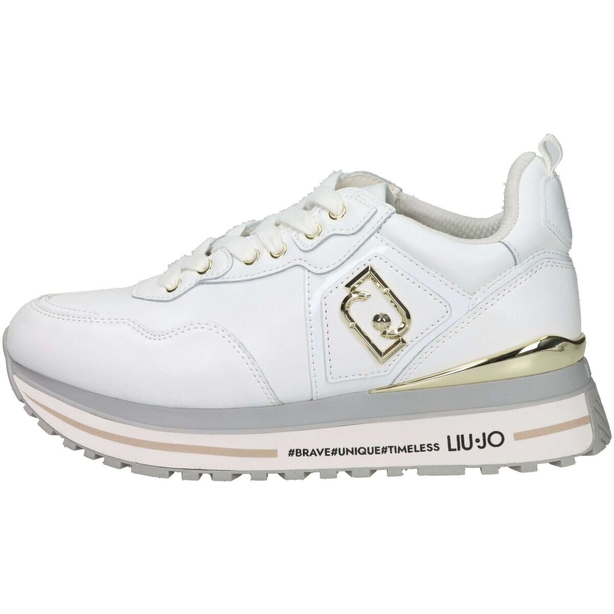 Liu Jo Pantofi MAXI WONDER 1