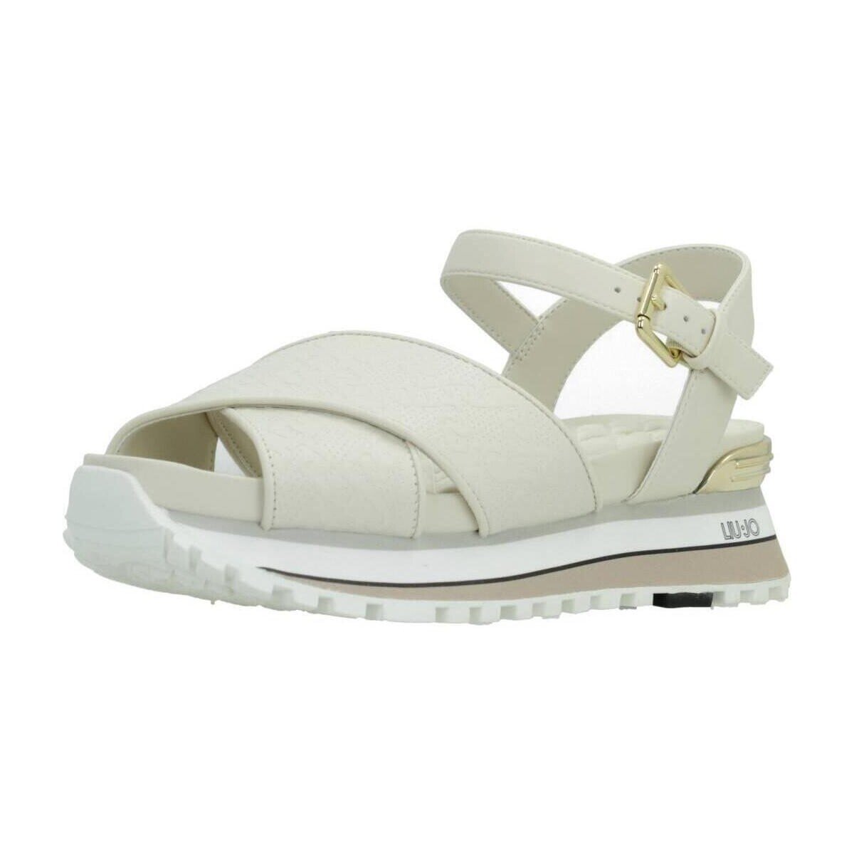 Liu Jo Pantofi Maxi Wonder 11