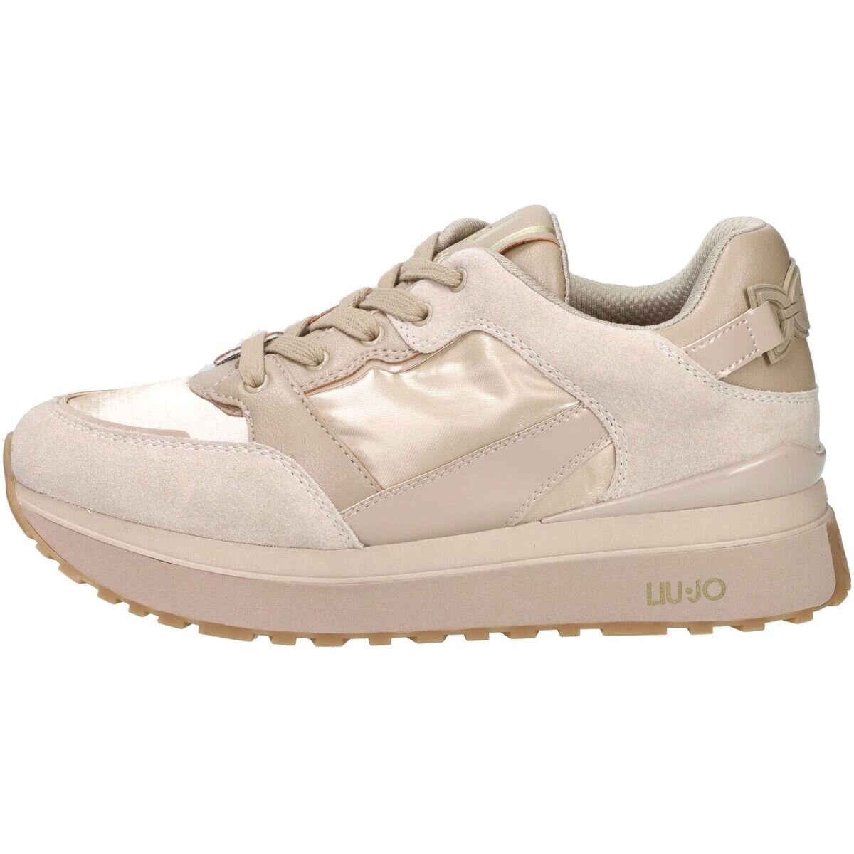 Liu Jo Pantofi MAXI WONDER 91