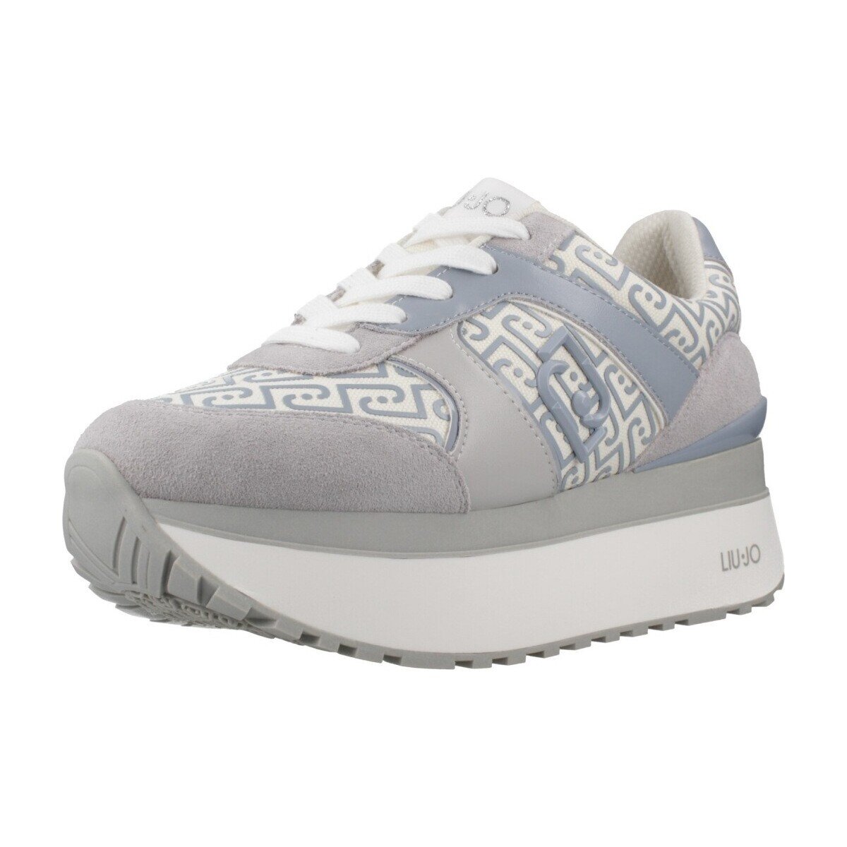 Liu Jo Pantofi Maxi Wonder Plu