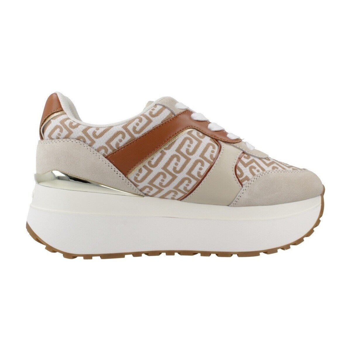 Liu Jo Pantofi Maxi Wonder Plu