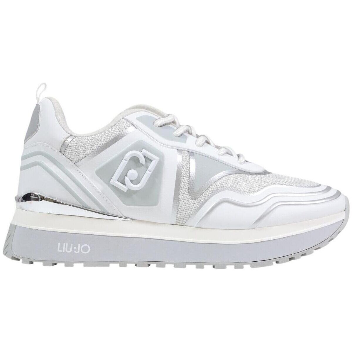 Liu Jo Pantofi MAXI WONDER TECH 01 BA6021TX519