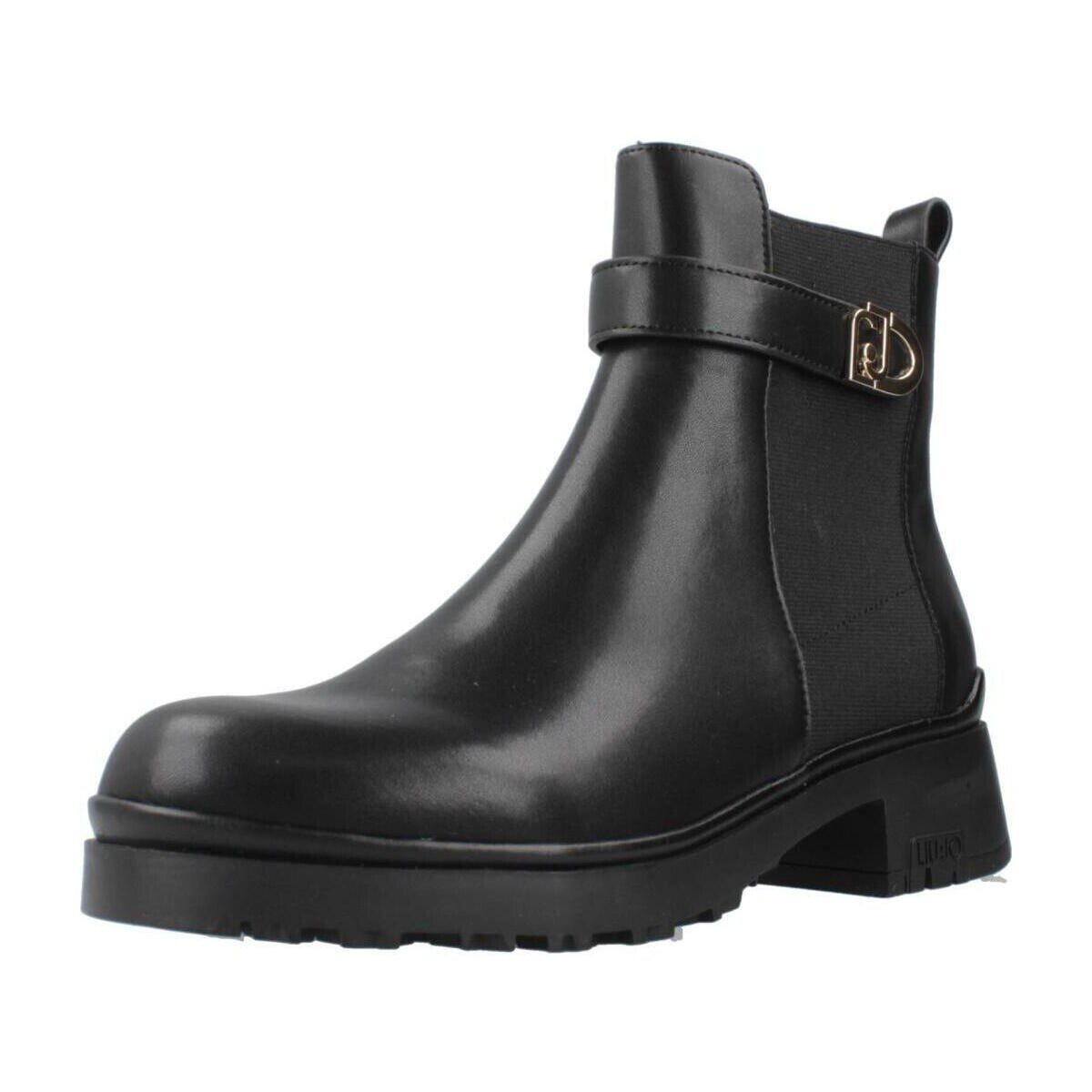 Liu Jo Pantofi New Nancy 60