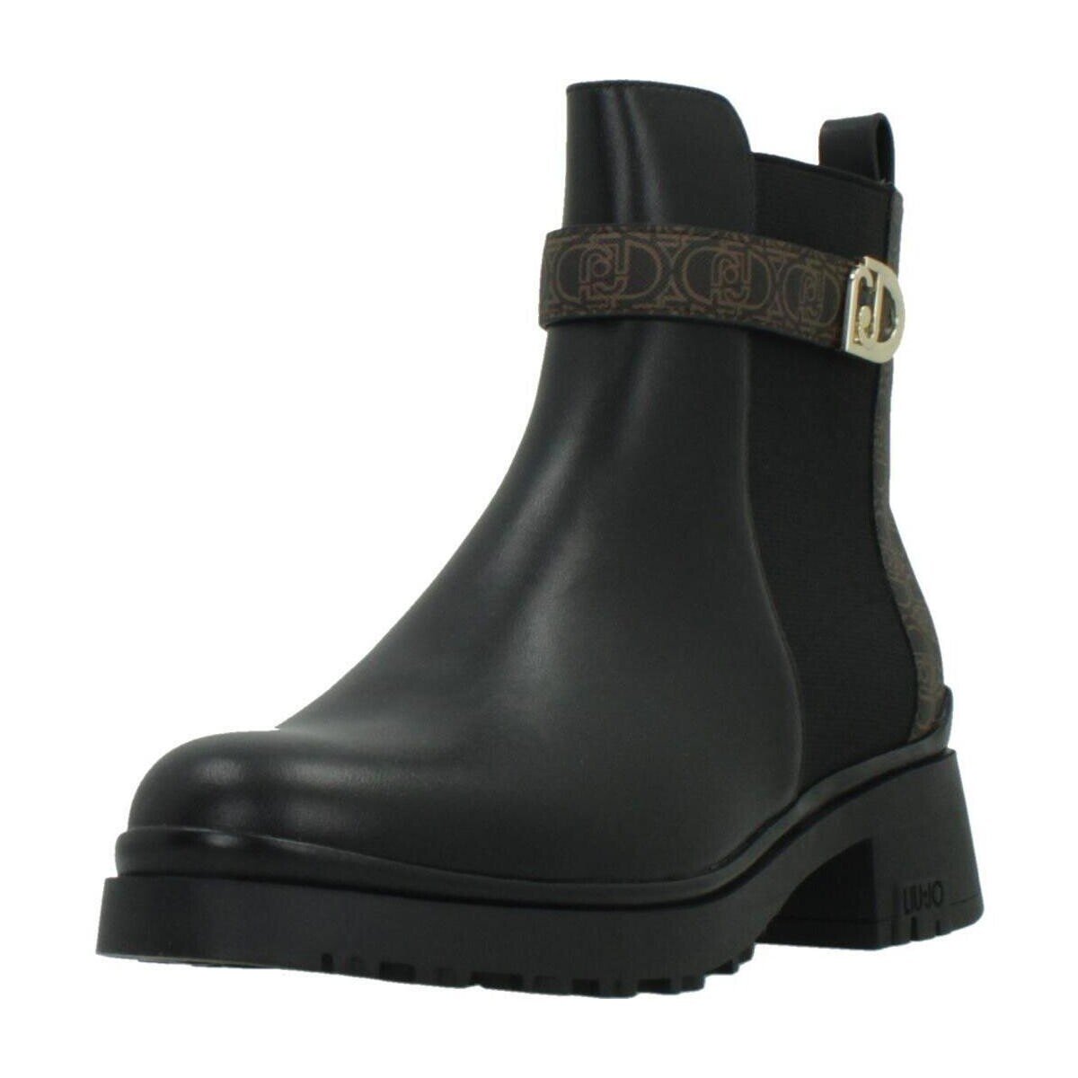 Liu Jo Pantofi New Nancy 60