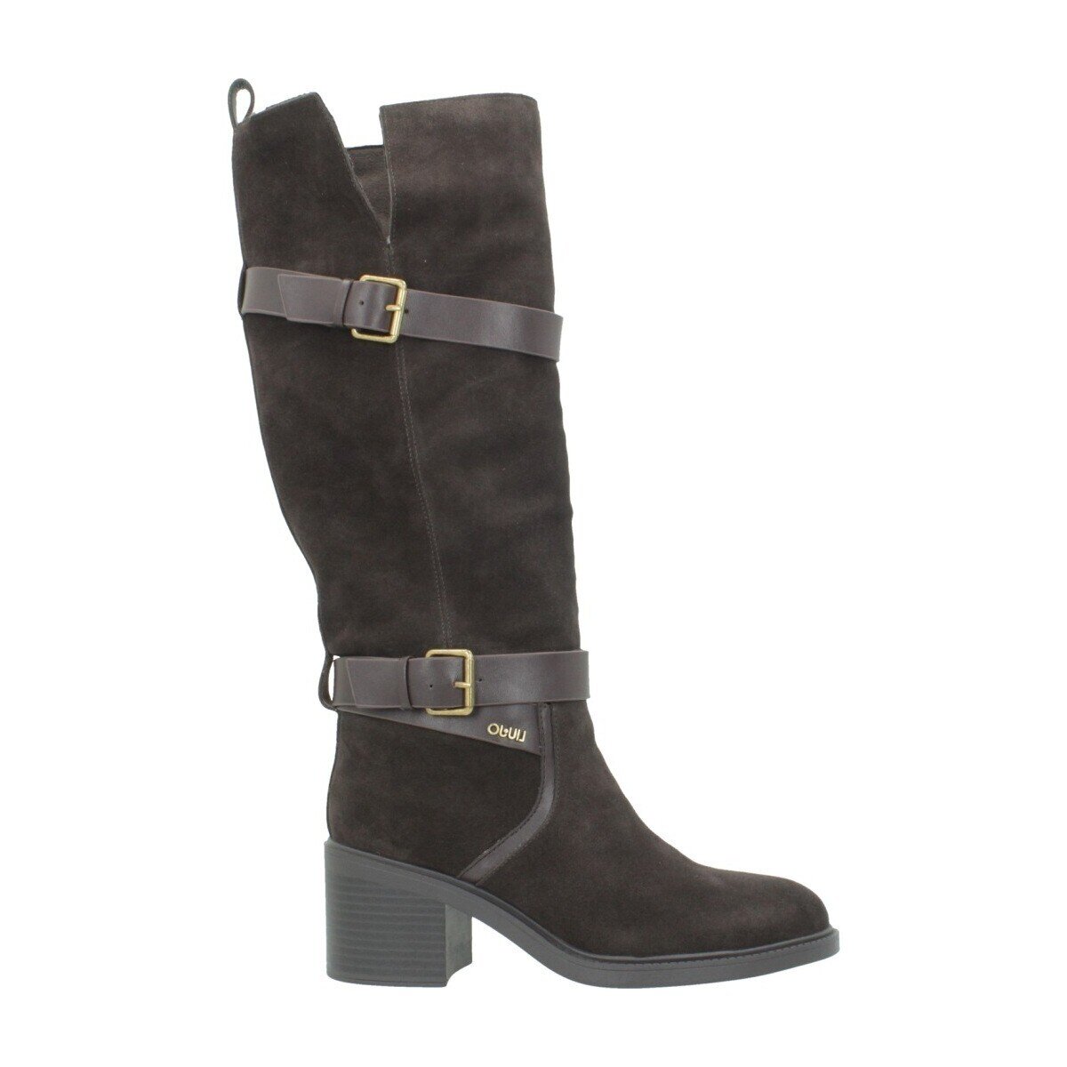 Liu Jo Pantofi Sf6053 Px310 Bota Colby 02
