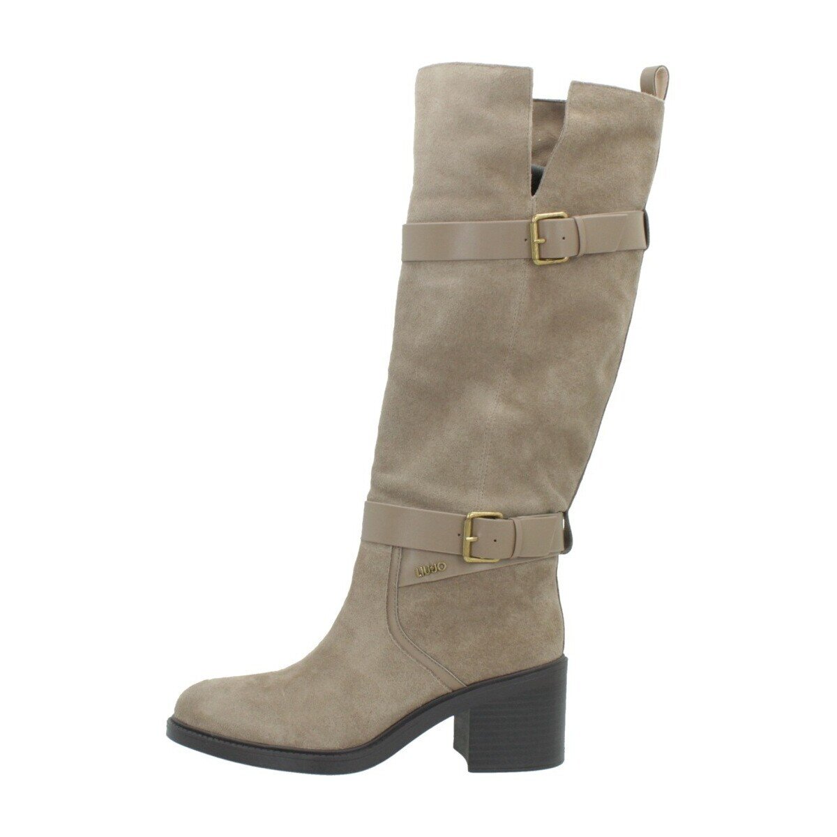 Liu Jo Pantofi Sf6053 Px310 Bota Colby 02