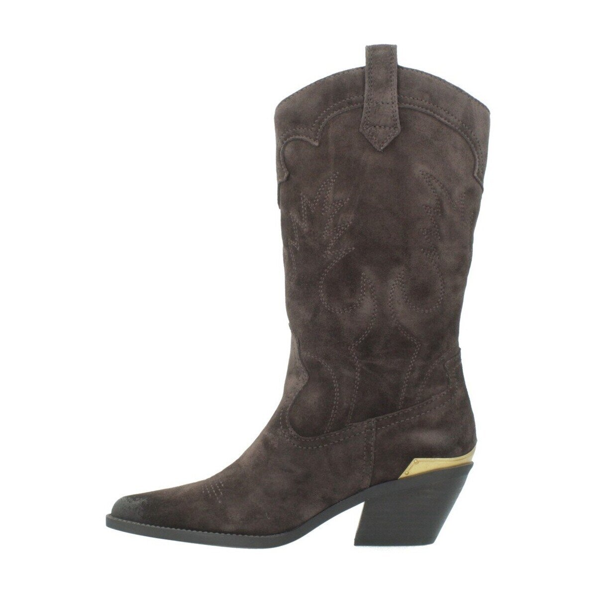 Liu Jo Pantofi Sf6089 Px002 Bota Austin 05