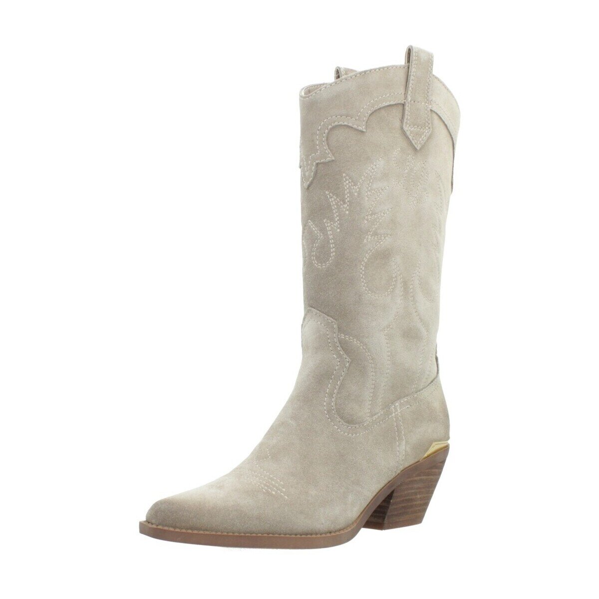 Liu Jo Pantofi Sf6089 Px002 Bota Austin 05