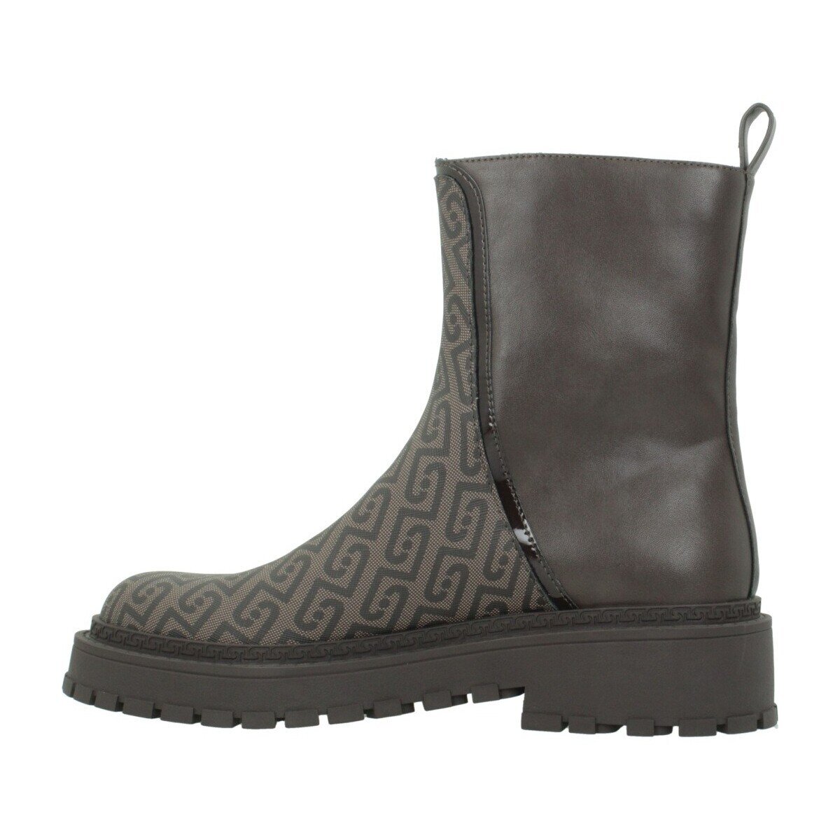Liu Jo Pantofi Sf6119 Ex325 Botin Rumi 46
