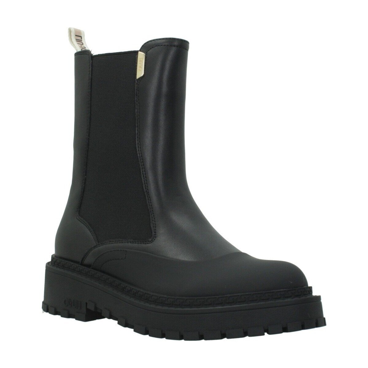 Liu Jo Pantofi Sf6121 Px972 Botin Rumi 47