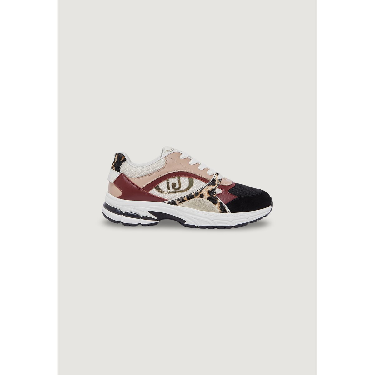 Liu Jo Pantofi TRIXIE 01 BF6063PX935