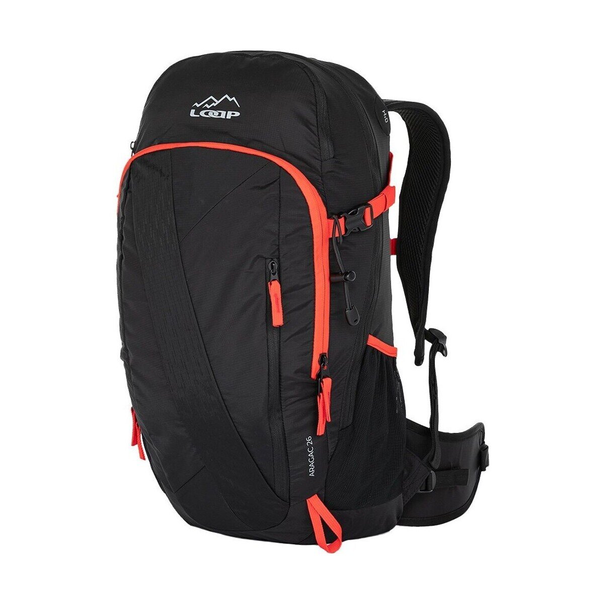 Loap Genti Aragac 26