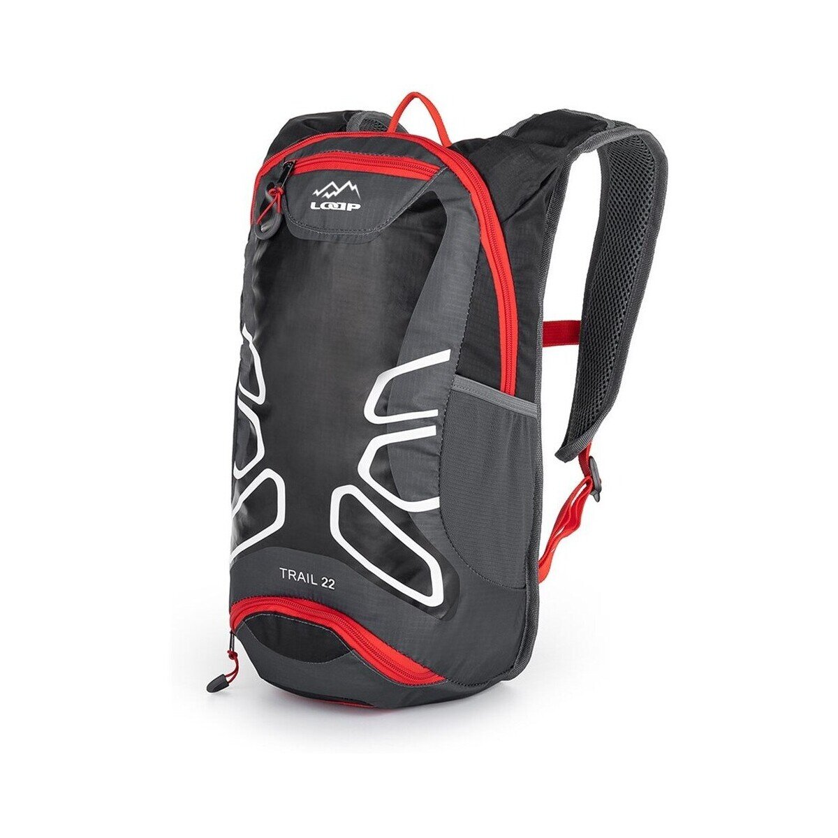 Loap Genti Trail22
