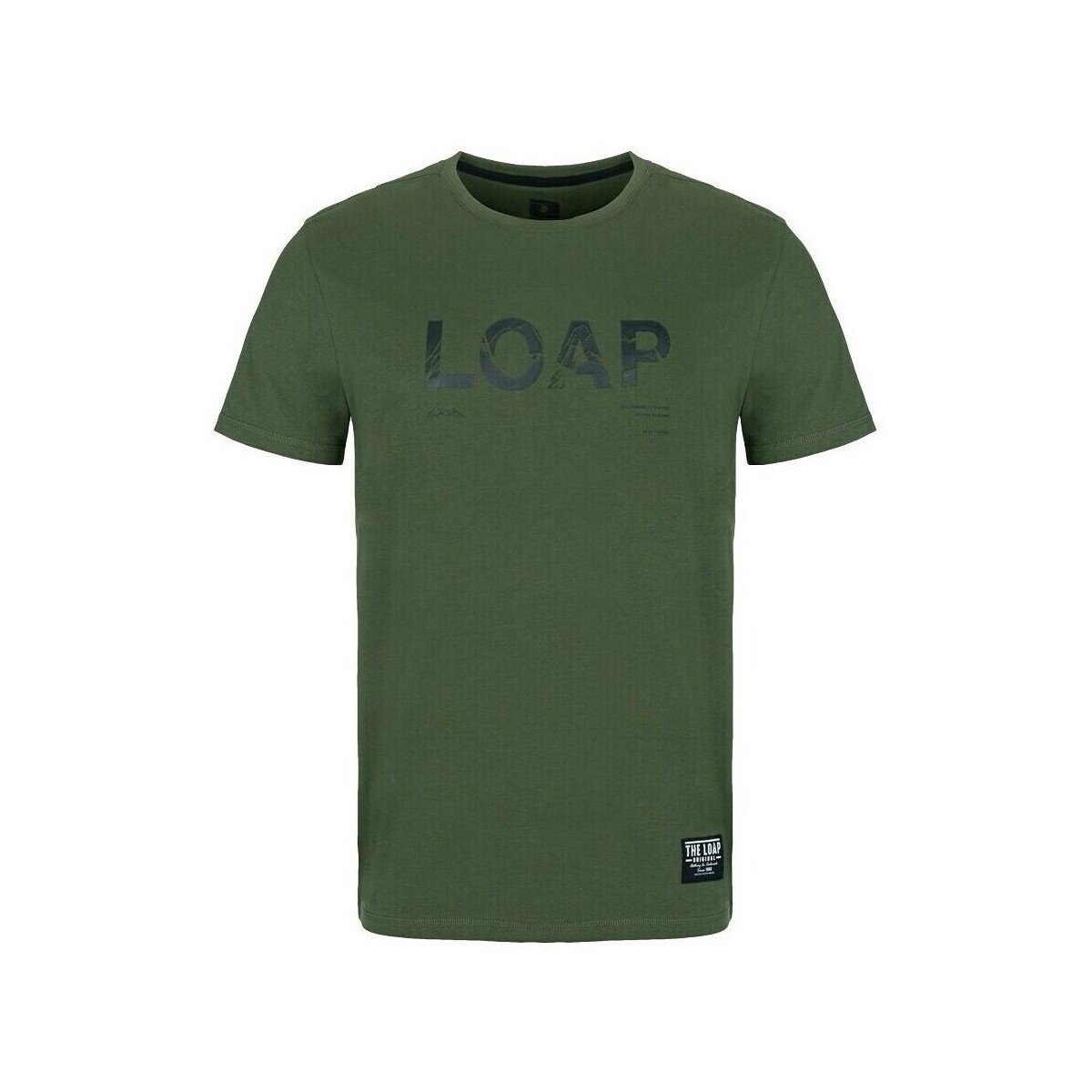 Loap Îmbracaminte Alaric