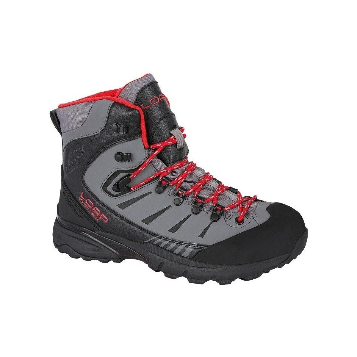 Loap Pantofi Eclipse