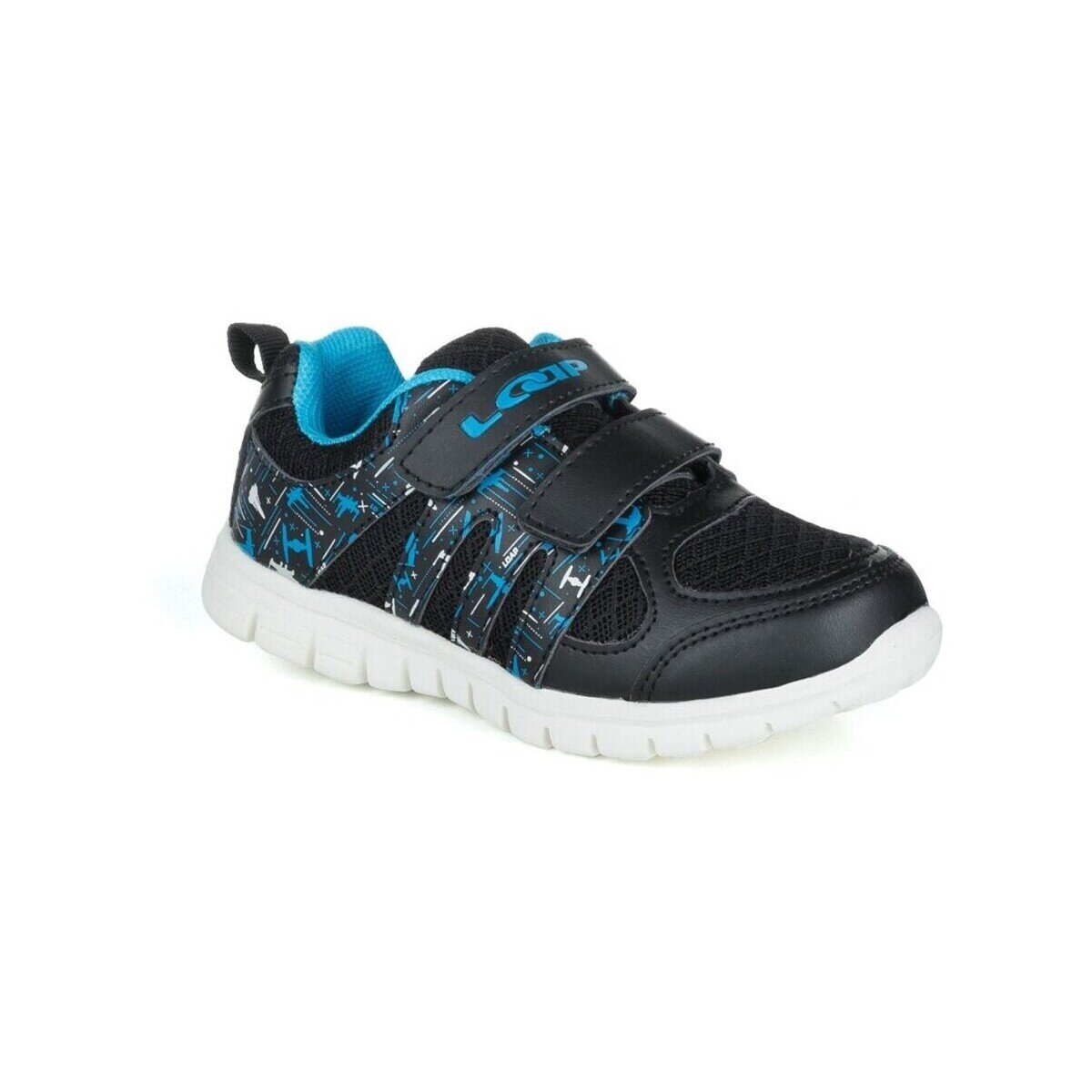 Loap Pantofi Nera