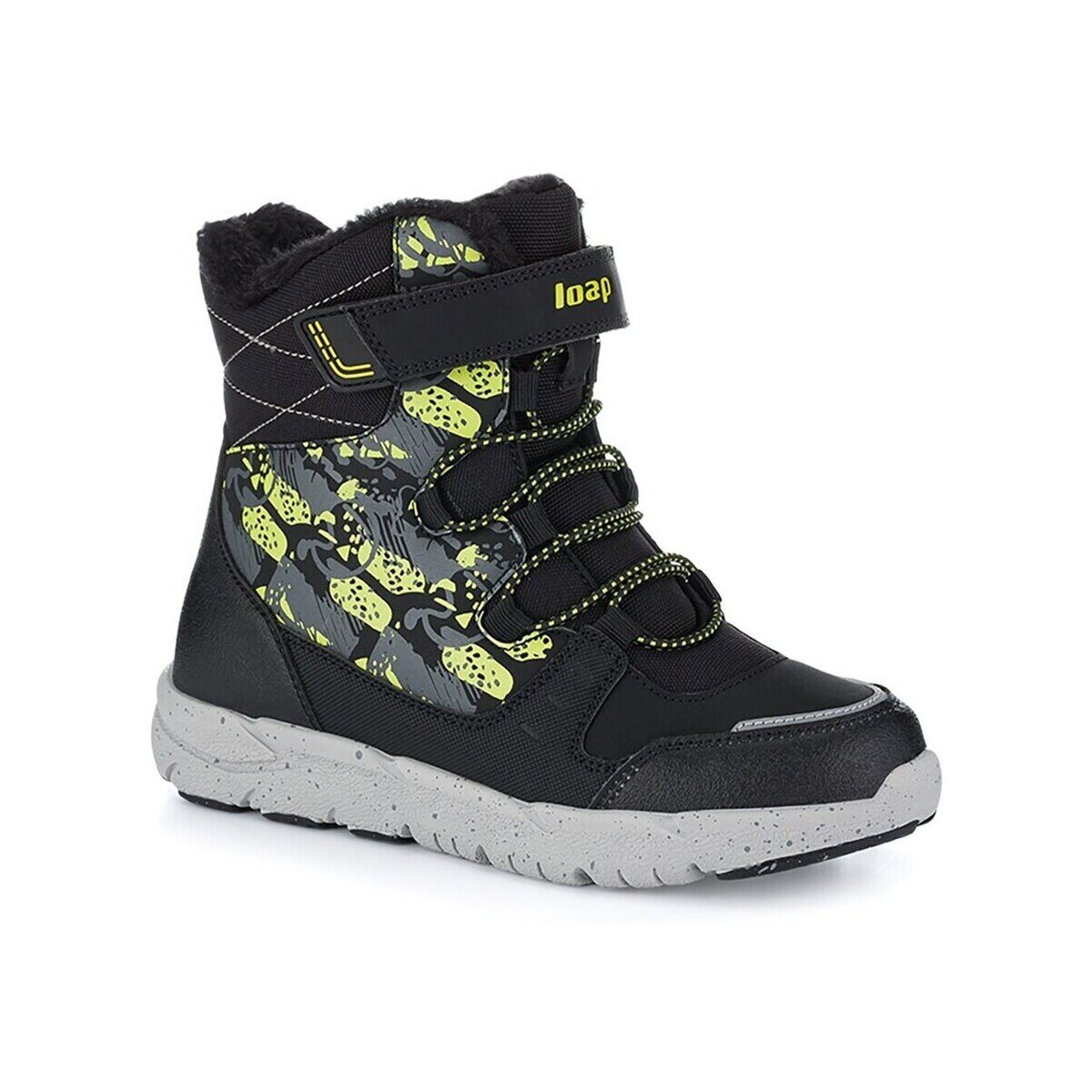 Loap Pantofi Pike