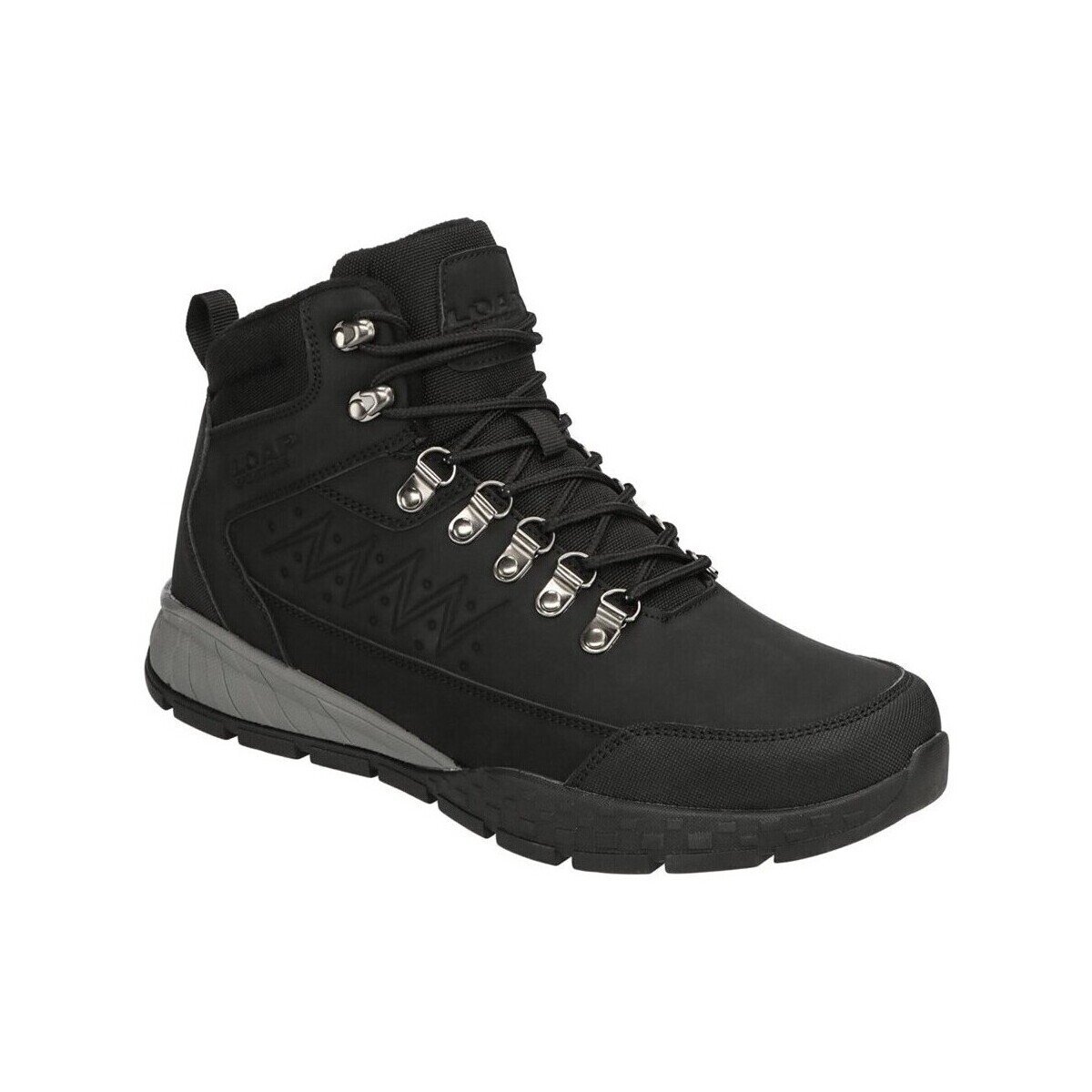 Loap Pantofi Sterling