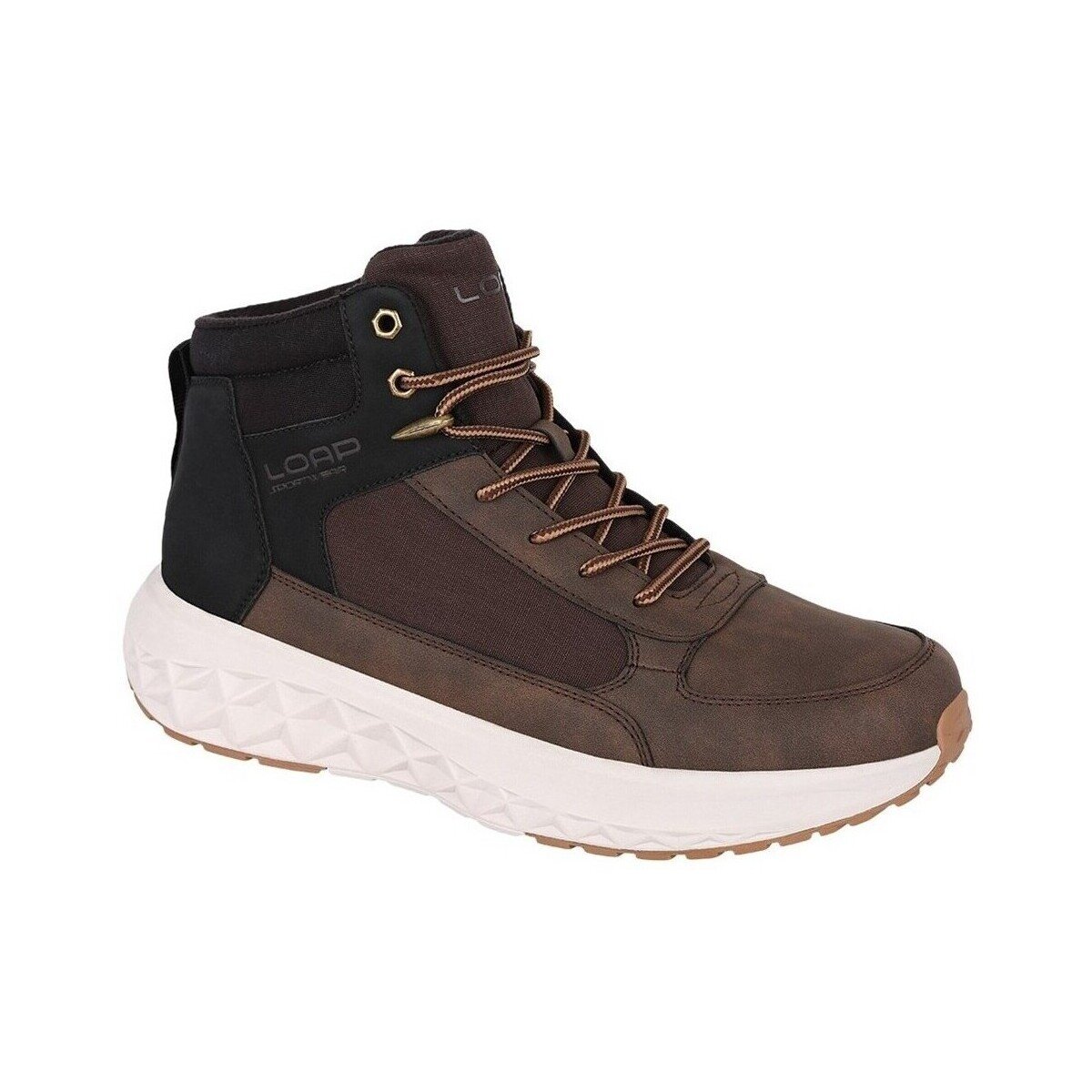 Loap Pantofi Wester