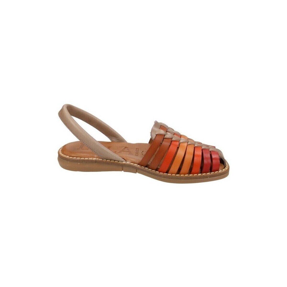 Lola Almagro Pantofi -