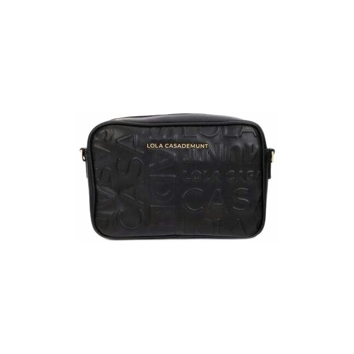 Lola Casademunt Genti Basic Shoulder Bag