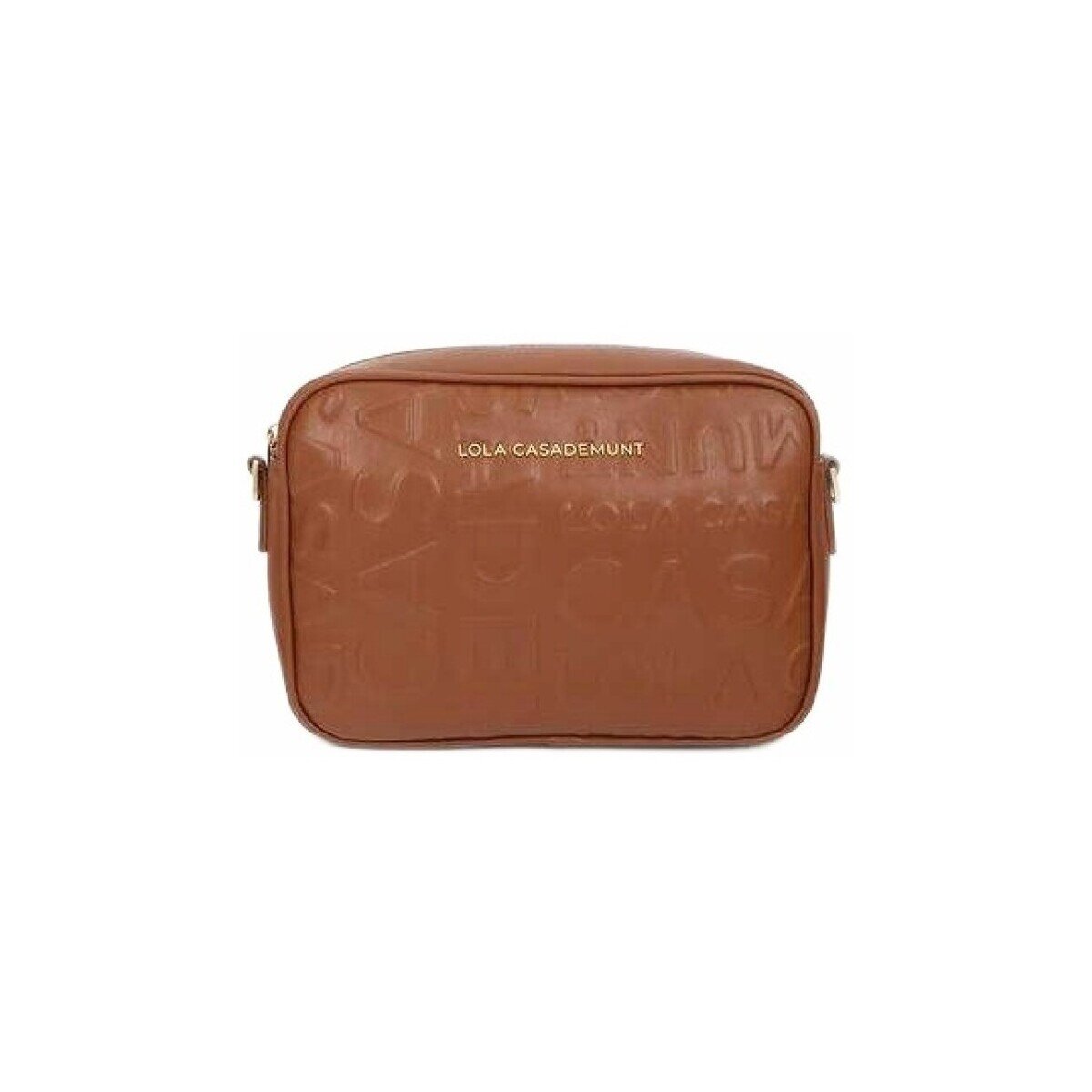 Lola Casademunt Genti Basic Shoulder Bag