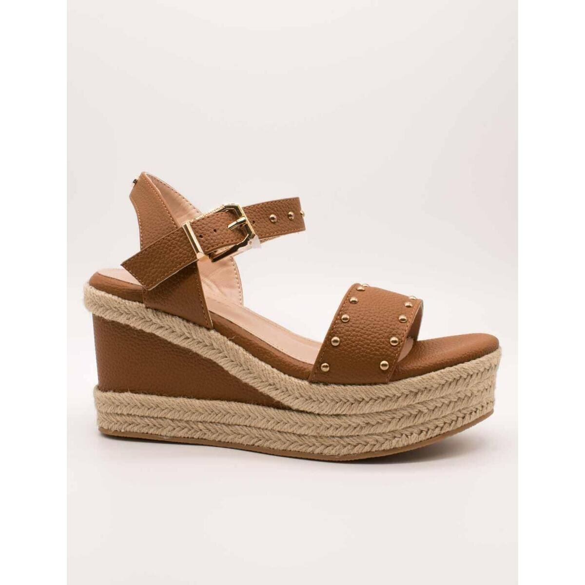 Lola Casademunt Pantofi LS2605027 Marrón
