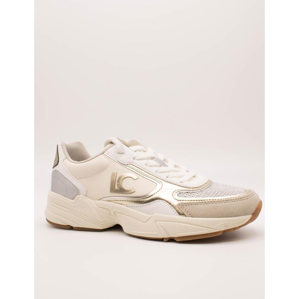 Lola Casademunt Pantofi LS2605032 Crudo