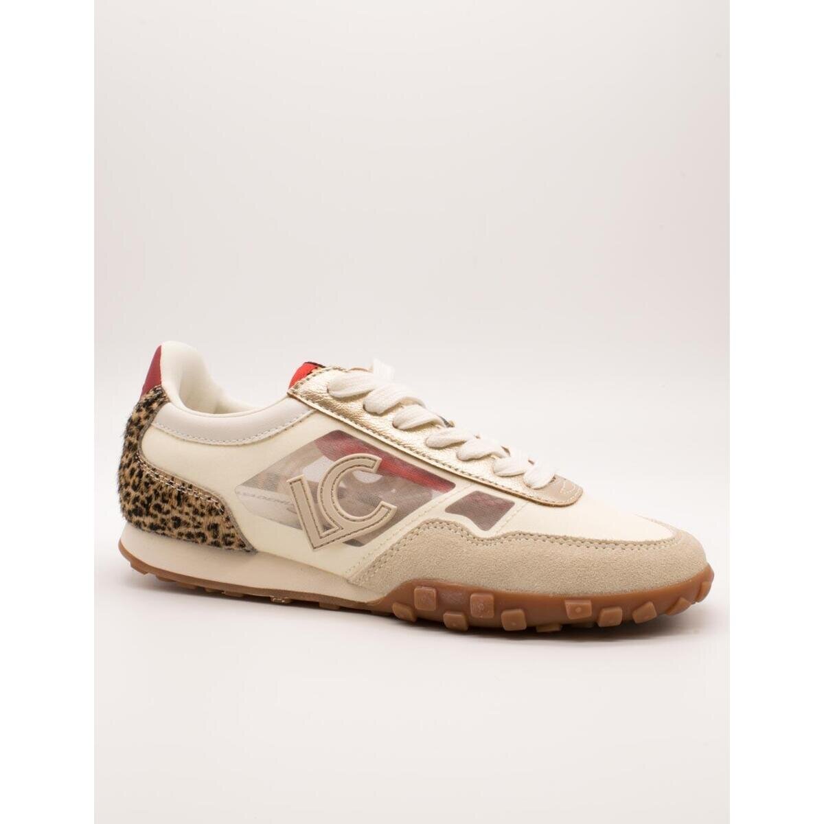 Lola Casademunt Pantofi LS2605037 Crudo-Mult