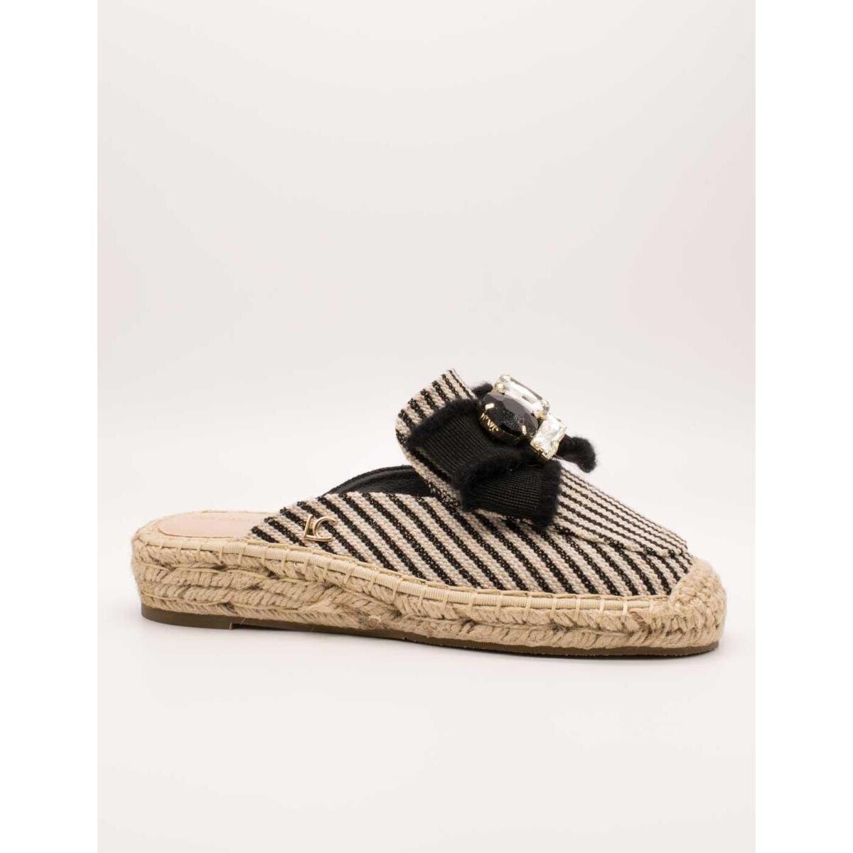 Lola Casademunt Pantofi LS2605050 Crudo